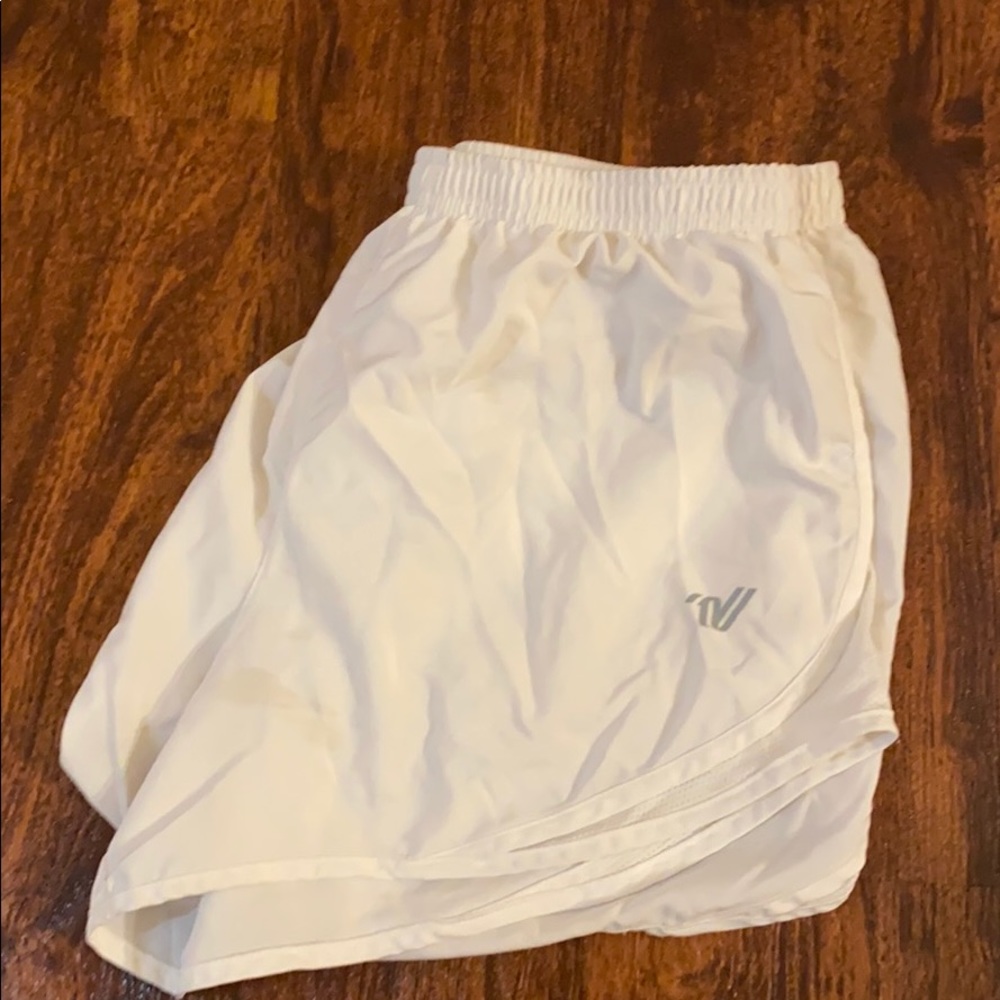 Women’s athletic shorts